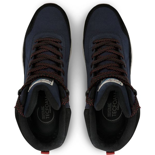 Buty Mayfield Regatta - Navy/Black