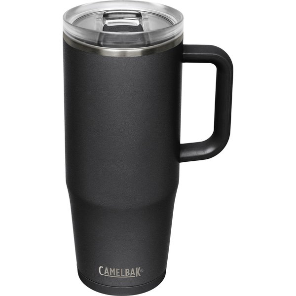 Kubek termiczny Thrive Mug Insulated SST 950ml CamelBak - czarny
