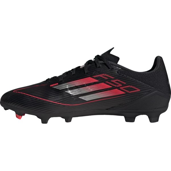 Buty piłkarskie, korki F50 League FG/MG Adidas - black