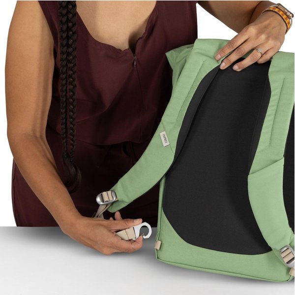 Torba z funkcją plecaka Arcane Tote 20L Osprey - Botanica