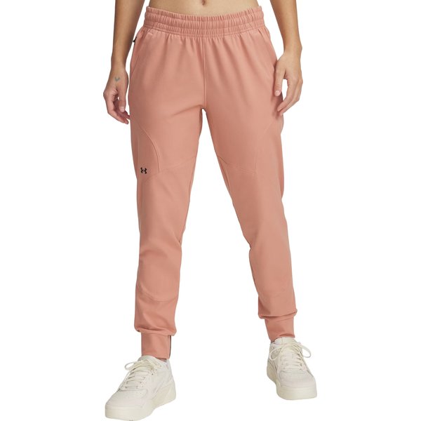 Spodnie damskie Unstoppable Jogger Under Armour