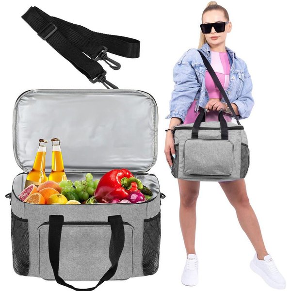 Torba termiczna 16L Springos