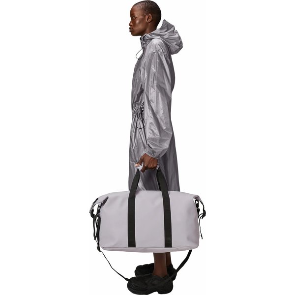 Torba Hilo Weekend 37L Rains - różowa