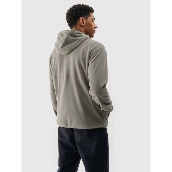 Polar męski TFLEM321 4F - oliwkowy