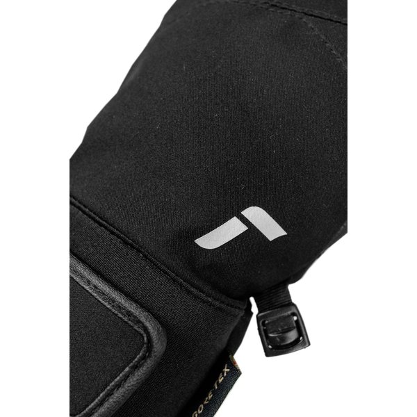Rękawice narciarskie Booster Gore-Tex Reusch - black