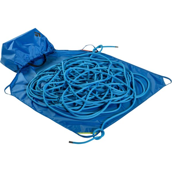 Torba na linę Half Rope Burrito Black Diamond