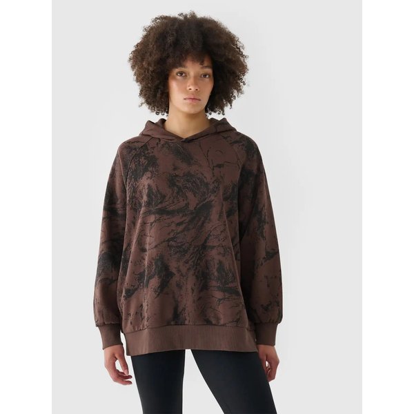 Bluza damska TSWSF1308 4F