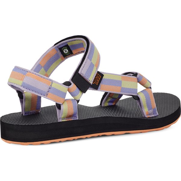 Sandały Original Universal Wm's Teva - wielokolorowe
