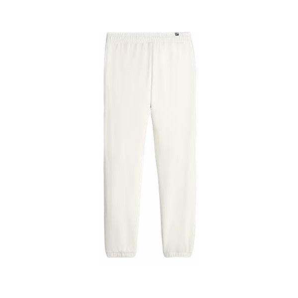 Spodnie dresowe męskie Better Essentials Puma - białe