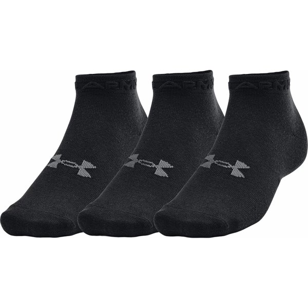 Skarpetki Essential Low Cut 3 pary Under Armour