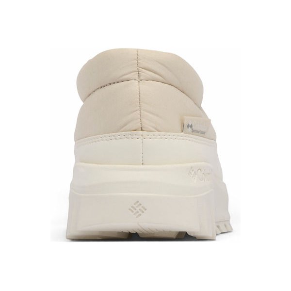 Buty, śniegowce Snowtrot Unwind Wm's Columbia - dark stone, sea salt