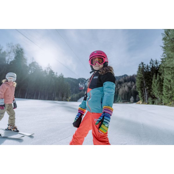 Rękawice narciarskie Carter R-Tex XT Junior Mitten Reusch