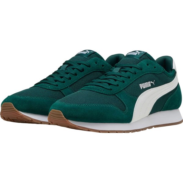 Buty ST Miler Puma - Green