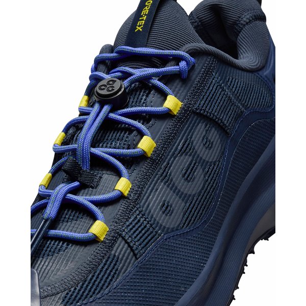 Buty ACG Mountain Fly 2 Low Gore-Tex Nike - Dark Obsidian/Midnight Navy/Persian Violet/Light C