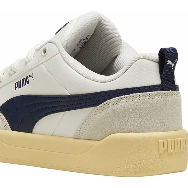 Buty Park Lifestyle OG Puma - Warm White-Club Navy