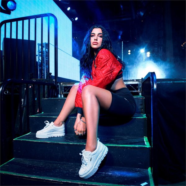 Buty Mayze Classic Puma