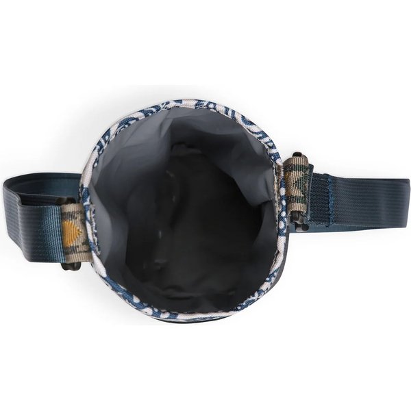 Torba na butelkę na ramię Slurp Sling KAVU - Taupe Topo