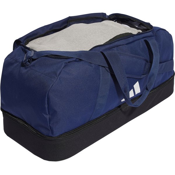 Torba Tiro League Duffel Large 51,5L Adidas - granatowy