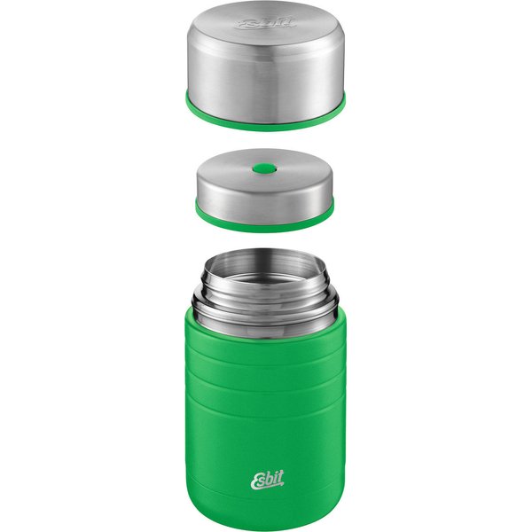 Termos obiadowy Majoris Food Jug 1L Esbit - zielony