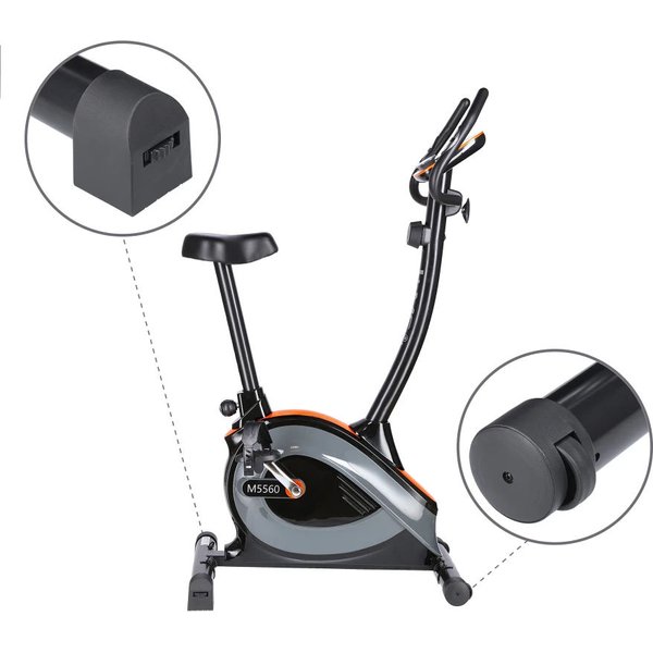 Rower magnetyczny M5560-i HMS