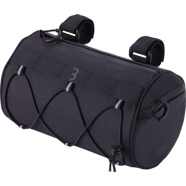 Sakwa rowerowa na kierownicę BarrelPack 3L BBB