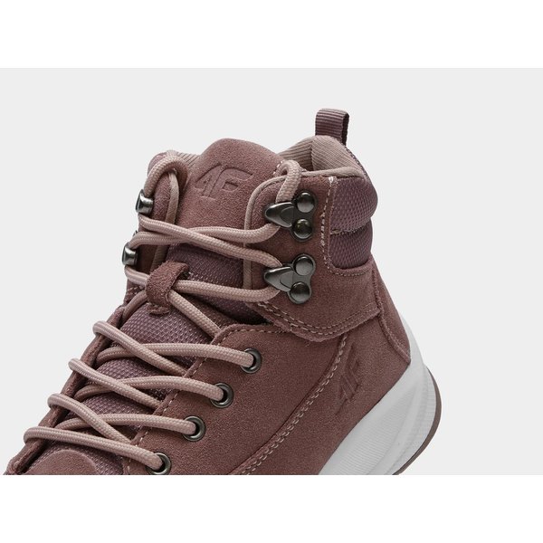 Buty D4Z21 OBDH200 4F - różowe