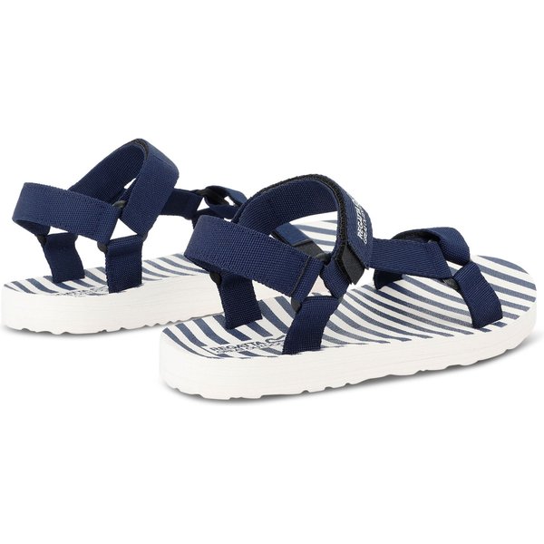 Sandały Lady Vendeavour Wm's Regatta - Navy/NavyStrp