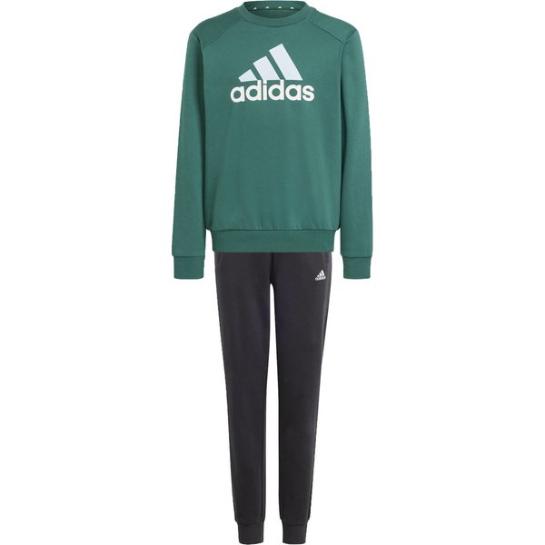 Dres juniorski Essentials Big Logo Fleece Jogger Adidas