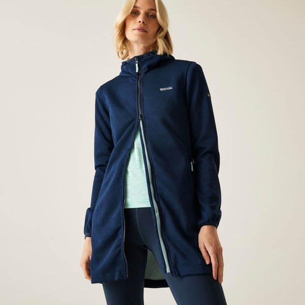 Polar damski Bloomfield Regatta - Navy