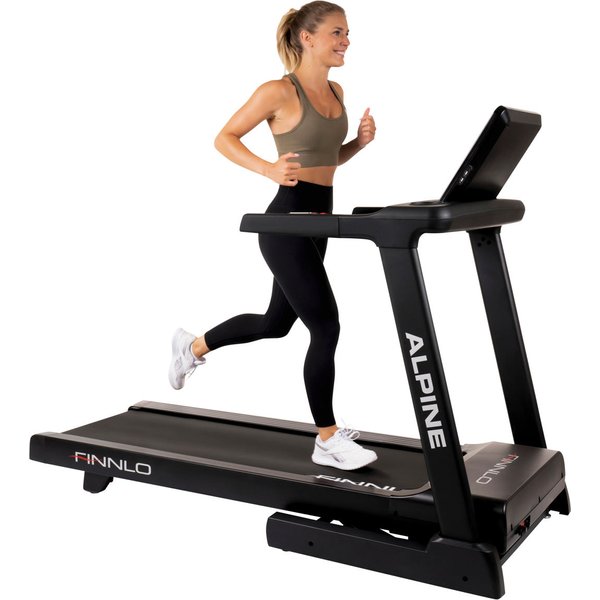 Bieżnia elektryczna Alpine V Finnlo
