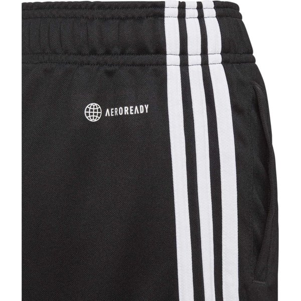 Spodenki juniorskie Designed 2 Move 3-Stripes Shorts Adidas