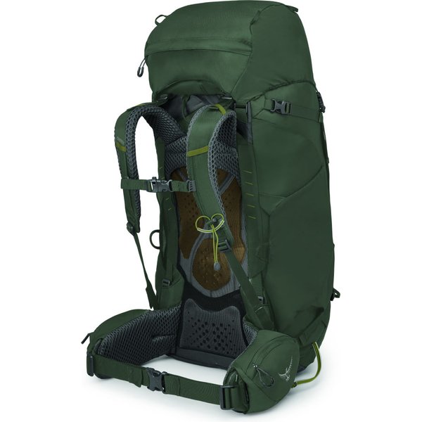Plecak Kestrel 68L Osprey - bonsai green