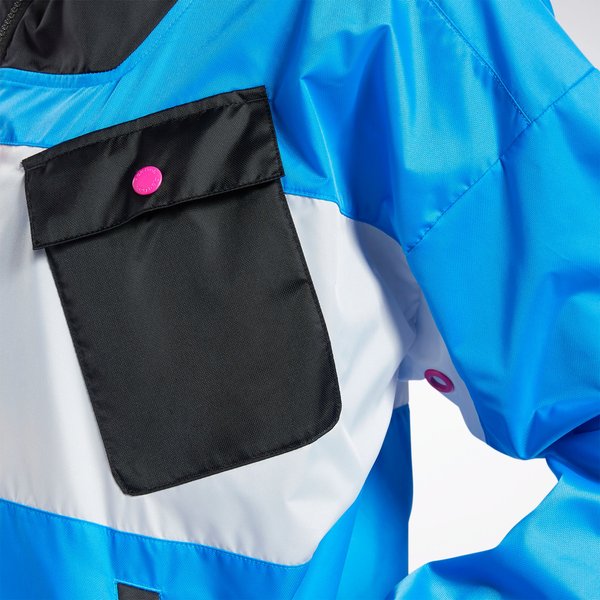 Kurtka damska Workout MYT Woven Reebok