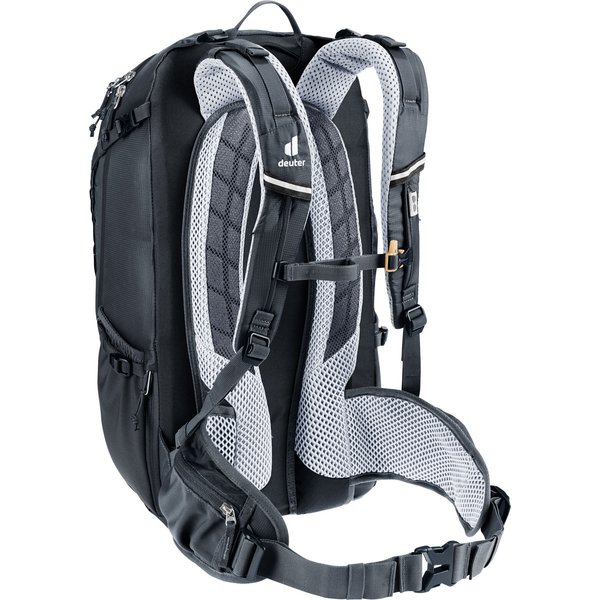 Plecak Trans Alpine 30L Deuter - black