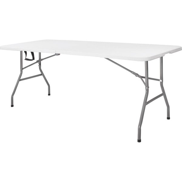 Stół turystyczny składany Springos