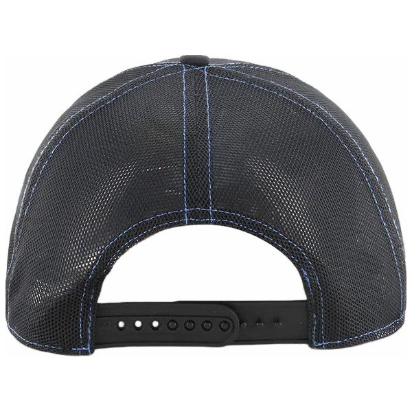 Czapka z daszkiem MLB Los Angeles Dodgers Xray Trucker 47 Brand