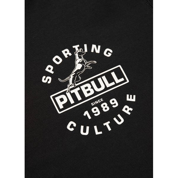 Bluza męska Physical Culture Crewneck Pitbull West Coast