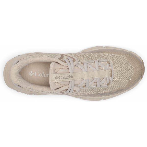 Buty Voyager FLX Wm's Columbia - Cloud Grey, Canvas Tan