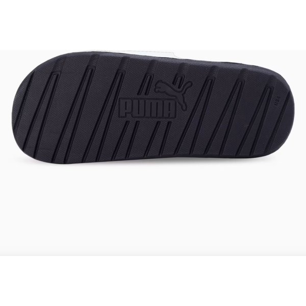 Klapki Cool Cat 2.0 Jr Puma - White-Navy