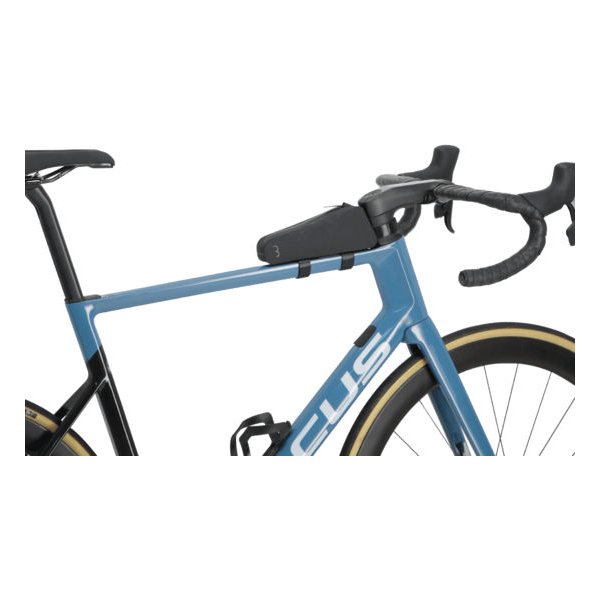 Sakwa rowerowa podsiodłowa SealTank 0,55L BBB