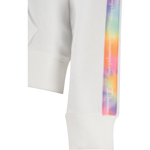 Bluza męska Felpa Rave Full Zip Champion