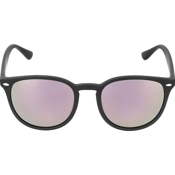 Okulary przeciwsłoneczne 4FWSS24ASUNU043 4F - czarny