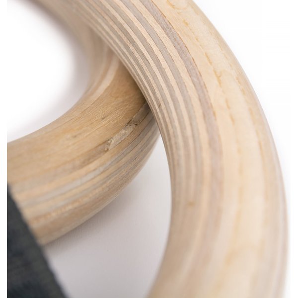 Koła gimnastyczne Tiguar