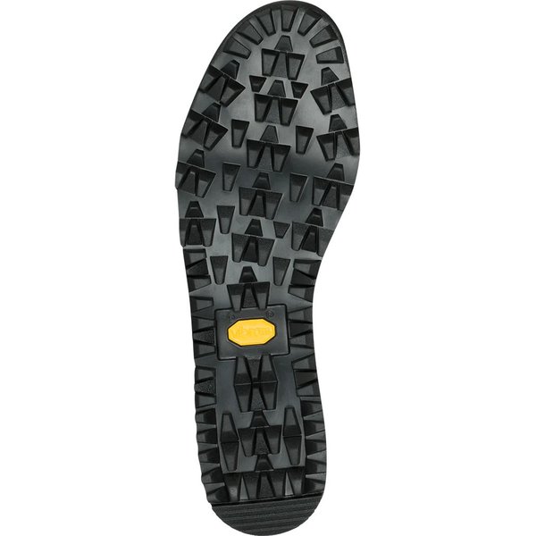 Buty trekkingowe Slope Micro GTX Aku - Military Green/Red