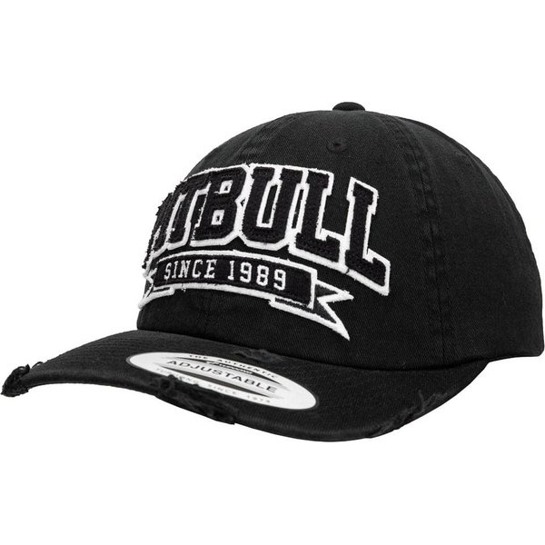 Czapka z daszkiem Snapback Since 1989 Pitbull West Coast