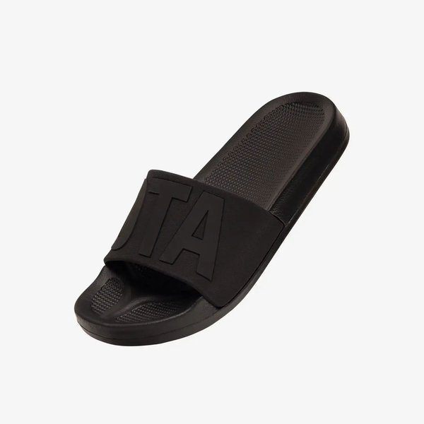 Klapki Plain 2.0 Kubota - czarny