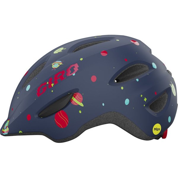 Kask juniorski Scamp Giro