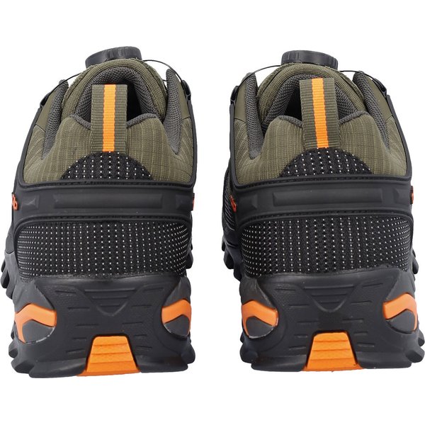 Buty trekkingowe Rigel Low Fitgo CMP