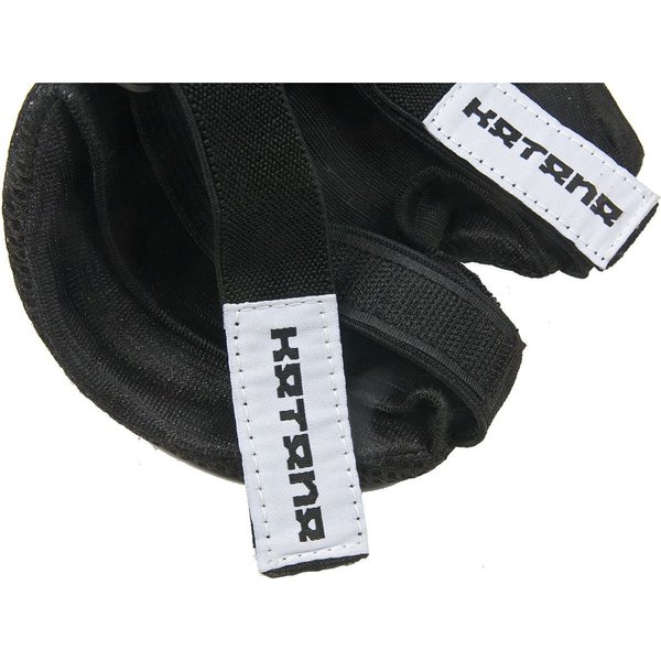 Zestaw ochraniaczy Katana 3szt. PB