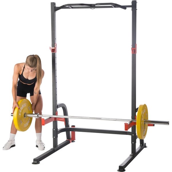 Stojak wielofunkcyjny PWS08 HMS